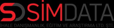Simdata Logo